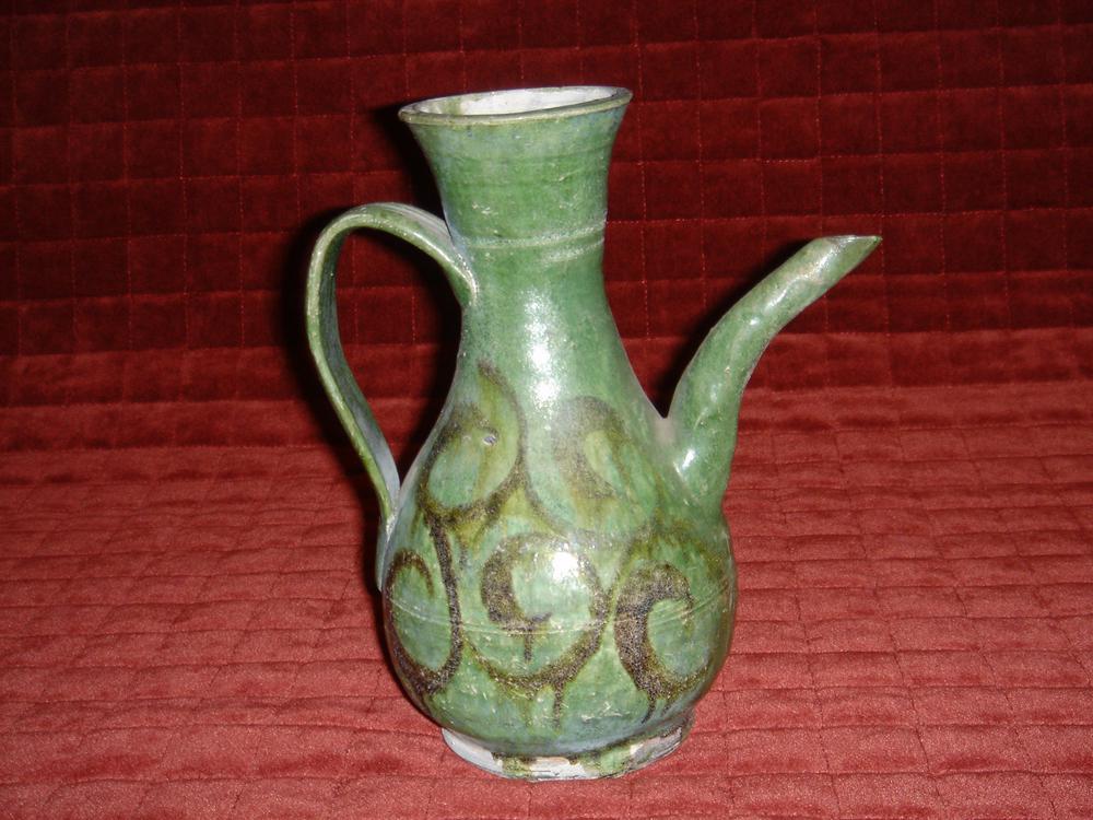 图片[1]-ewer BM-2010-3007.41-China Archive